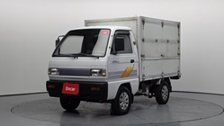Chevrolet labo 2015