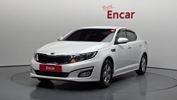 Kia K5 2014