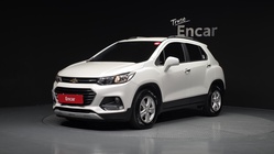 Chevrolet Trax 2017