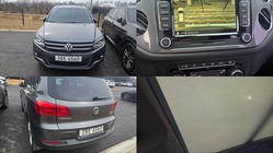 Volkswagen Tiguan 2015