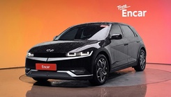 Hyundai Ioniq5 2021