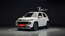 Hyundai Casper 2026