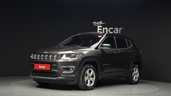 Jeep Compass 2019