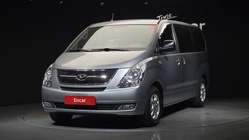 Hyundai Starex 2014