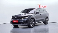 Kia Sorento 2020