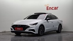 Hyundai Sonata 2021