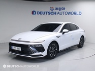 Hyundai Sonata 2023