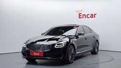 Kia K9 2021