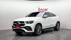 Mercedes-Benz GLE-Class 2023