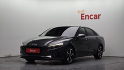 Hyundai Avante 2020