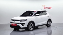 Ssangyong TIBOLI 2020