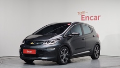 Chevrolet Bolt EV 2018