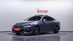 BMW 2 Series 2021