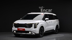 Kia Canival 2024