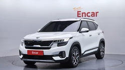 Kia Seltos 2021