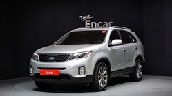 Kia Sorento 2013