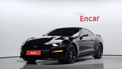 Ford Mustang 2019