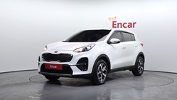 Kia Sportage 2020