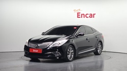 Hyundai Grandeur 2016