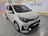 Kia morning 2022