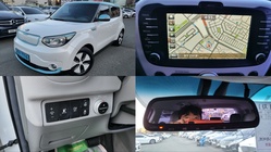Kia Soul 2014