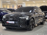 Audi e-tron 2023