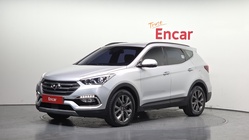 Hyundai Santa Fe 2017