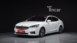Kia K7 2018