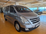 Hyundai Starex 2017