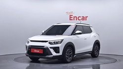 Ssangyong TIBOLI 2023