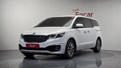 Kia Canival 2018