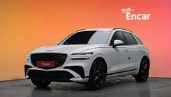 Genesis GV70 2024