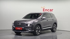 Hyundai Santa Fe 2021
