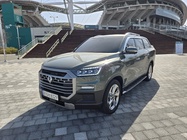 Ssangyong Rexton 2024