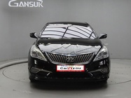 Hyundai Grandeur 2016