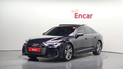 Audi A6 2022