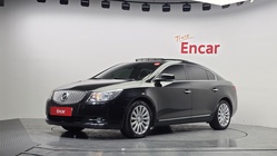 Chevrolet Alpheon 2011