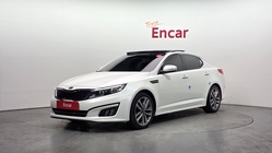 Kia K5 2014