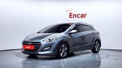 Hyundai i30 2016