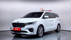 Kia Canival 2020