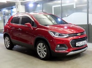 Chevrolet Trax 2019