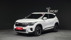 Kia Seltos 2024