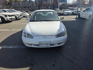 Hyundai Avante 1997