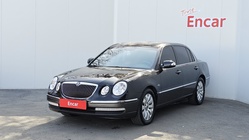 Kia OPIRUS 2008