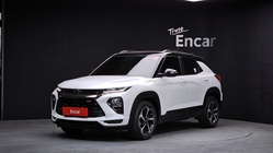 Chevrolet Trailblazer 2021