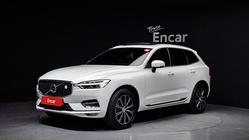 Volvo XC60 2020