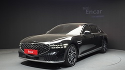 Genesis G90 2022