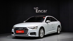 Audi A6 2021