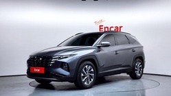 Hyundai Tucson 2020