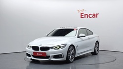BMW 4 Series 2015